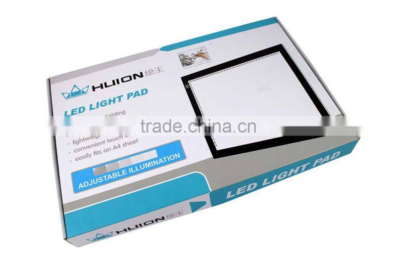 New arrival ! LED artcraft tattoo light pad for Artists,Drawing, Sketching, Animation
