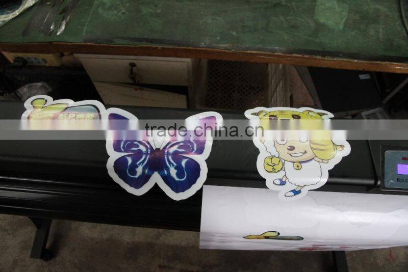 king rabbit contour cutting plotter HX-1780K