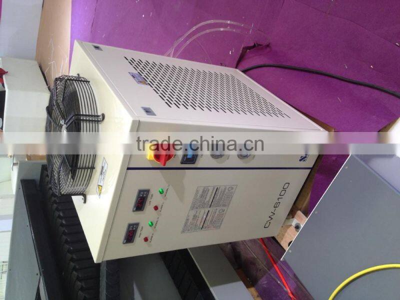 300W 500W 800W 1000W fiber laser cutting machine for sheet metal