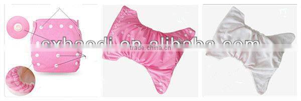 2013 High quality imported absorbent materials baby diapers and imported diapers