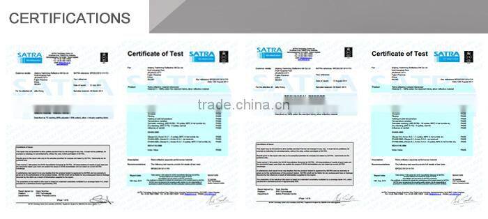 China wholesale market agents reflective work clothes/working cloth fabric/clothing work