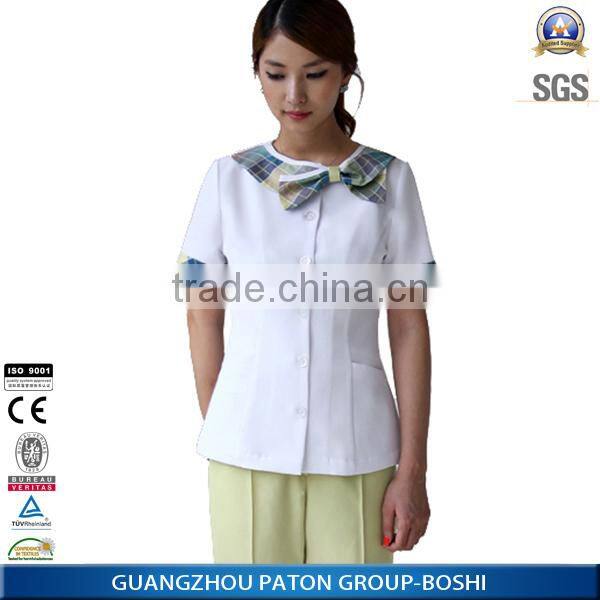 Nurse Uniform design, nurse clothing free size .