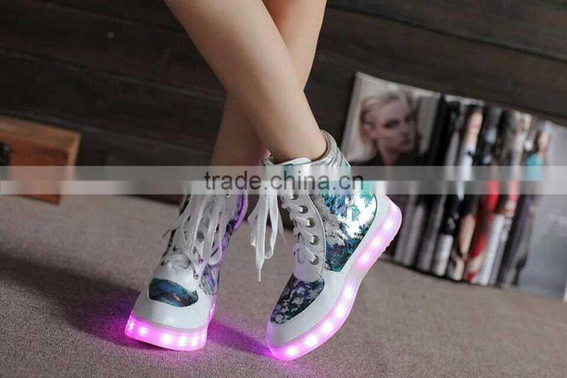 HFR-TS-14-5 hot sale sneaker shoes rubber genuine leather