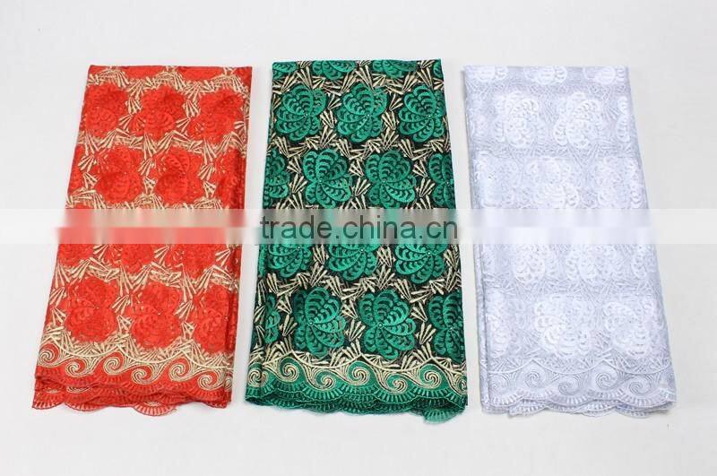 Best For Current African Market Lace Fabrics African Lace With Stones And Pearls
