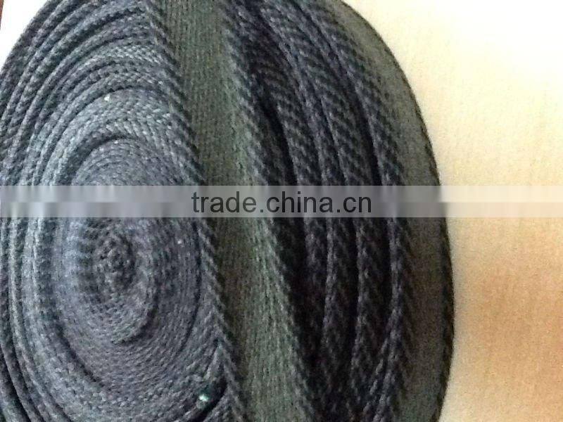 Cotton Webbing HIGH QUALITY for various