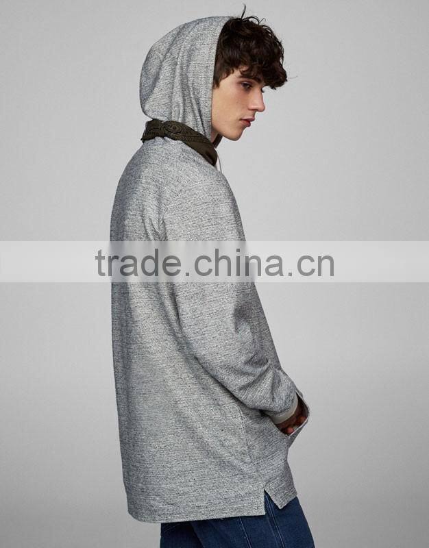 Hoodies Factory Design Men fahion street wear hip hop Custom Man Hoody