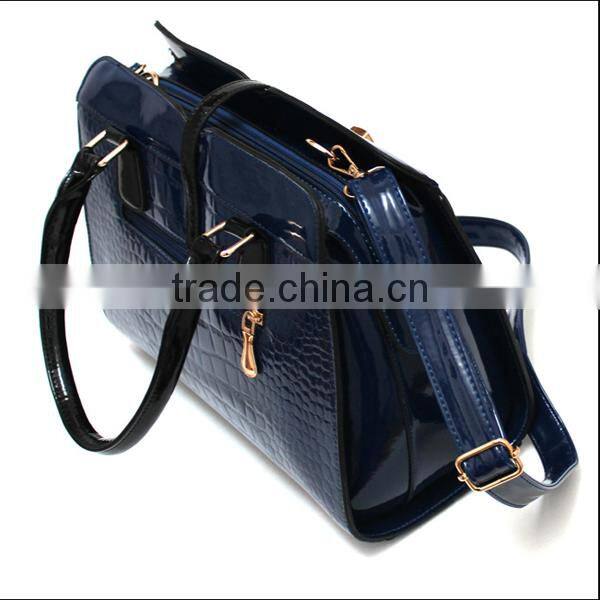 F20003E Casual women shoulder bags fashion spring/summer lady bags factory wholesale
