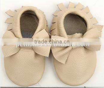 Alibaba wholesale multi color infant leather shoes baby shoes
