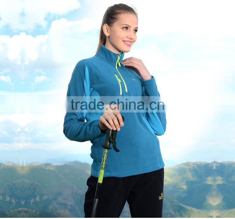 Women Fashion Design Wholesale Cheap Fleece Jackets