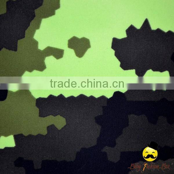 YZA-001 Yihong Fancy Baby Swimsuit Printed Pattern Ruffle One Piece Toddle Girls Swimsuit Beachwear Designs