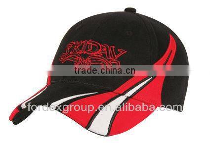 Printed Baseball Caps