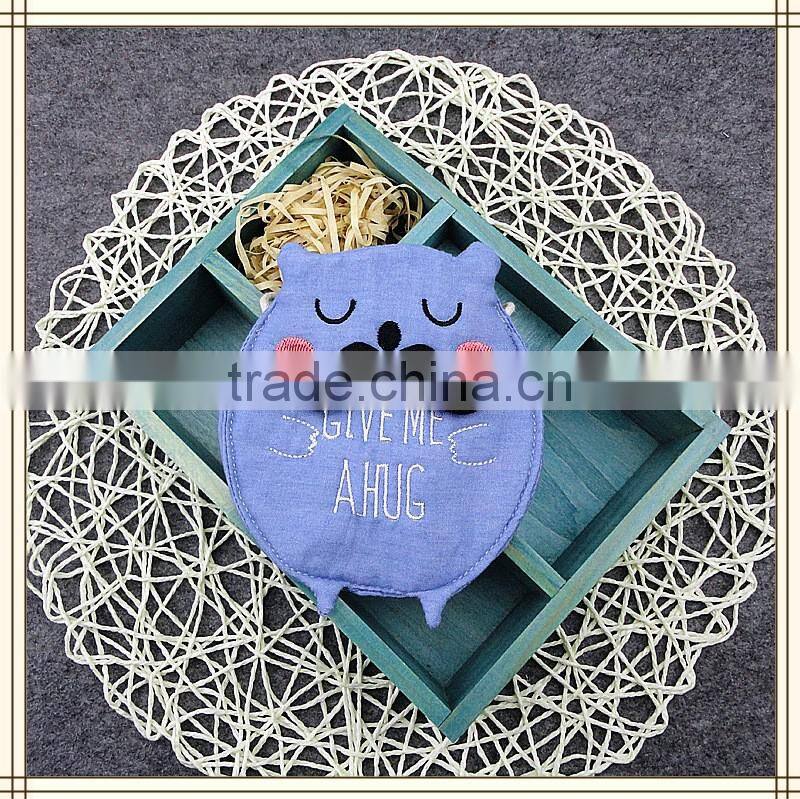 S16587A new fashion style cute children coin purse