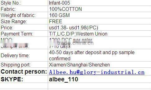 baby crochet romper set