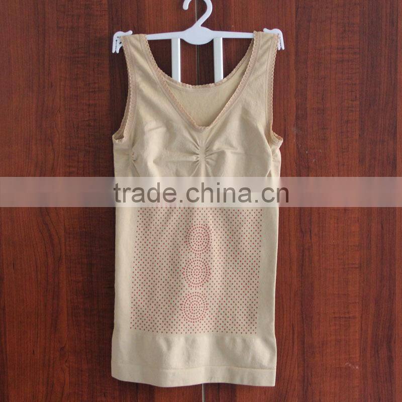 Factory Provide Seamless Fir Slim Body Shaper