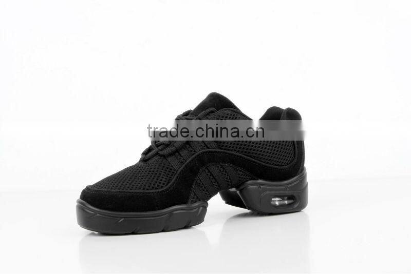 High Quality Dance Jazz Sneakers shoes