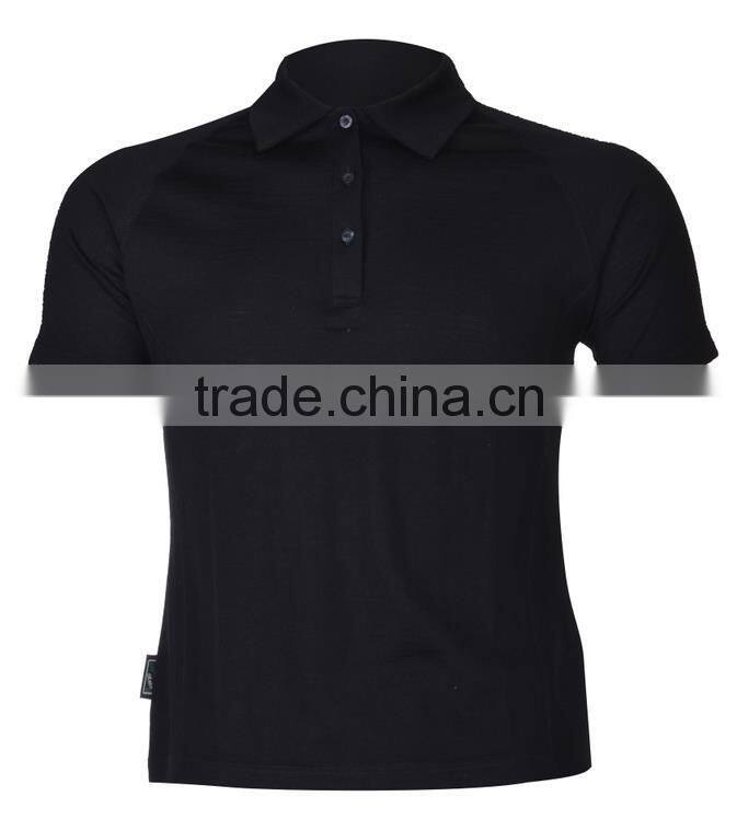 Custom plain t-shirt promotional ,merino wool sports t-shirt men