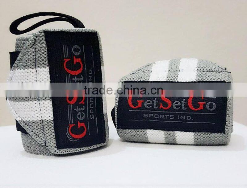 Crossfit Weight lifting wrist wraps