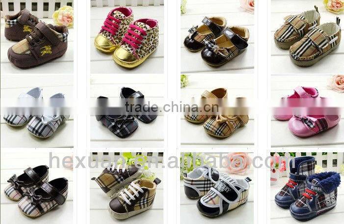 Bulk Order Baby Toddler shoes