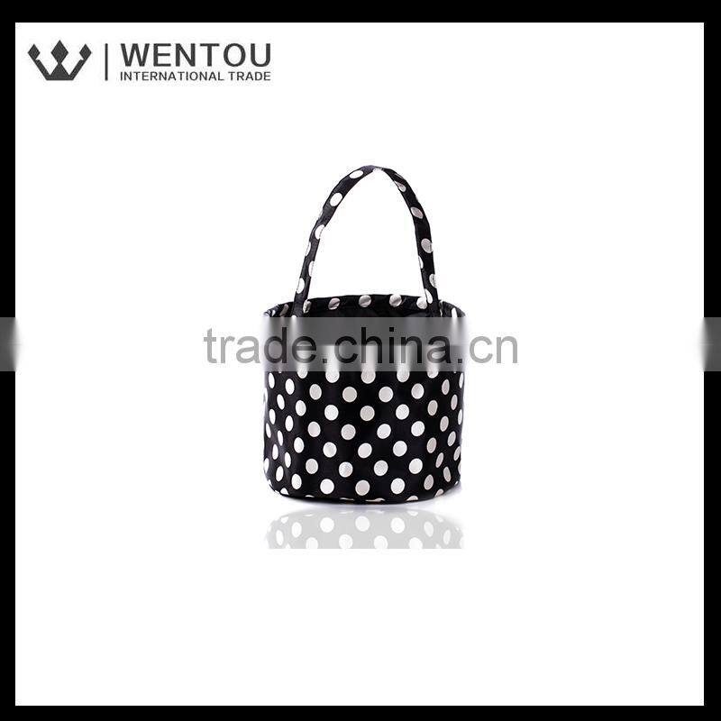 Wholesale cheap dot Monogrammed Halloween Bag