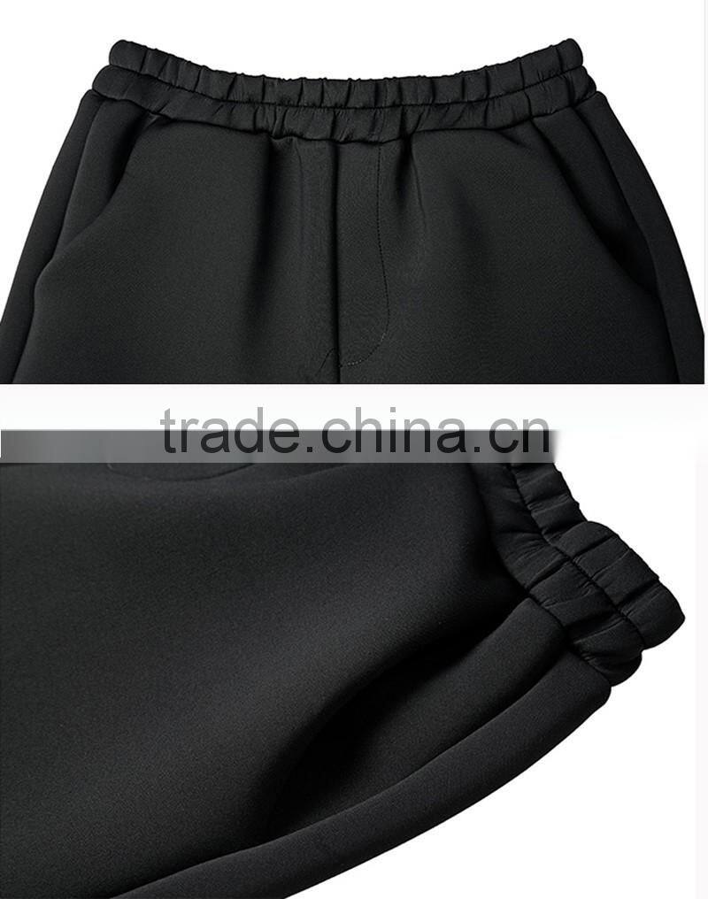 Wholesale cotton sports shorts for man from China supplier T13356