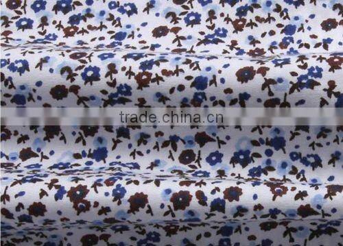 fashion printing cotton shirts trendy design