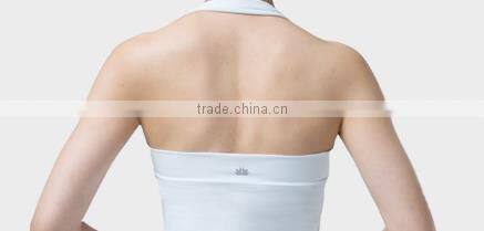 Custom Elegant Women Fitness Set Yoga Suit