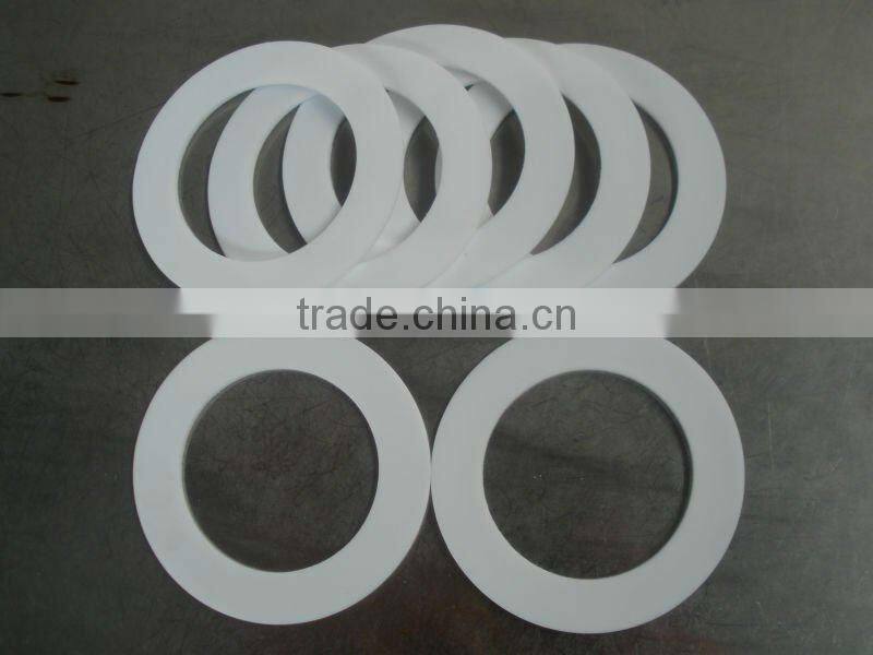 Polytetrafluoroethylene PTFE Gasket