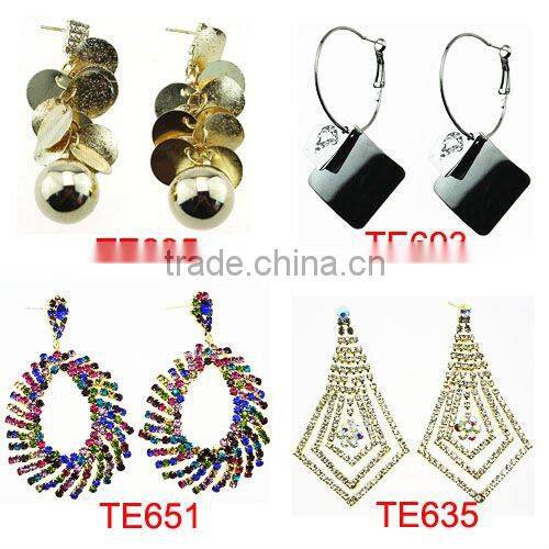 Women's new design scalf necklace