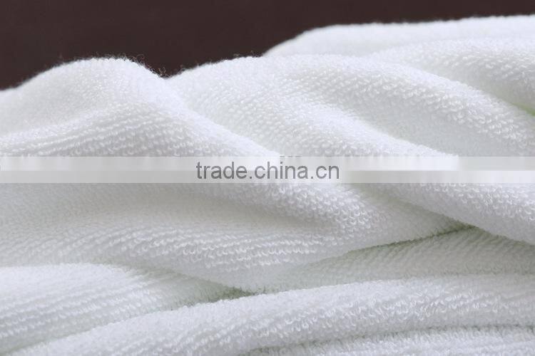 wholesale 100% cotton hotel towel