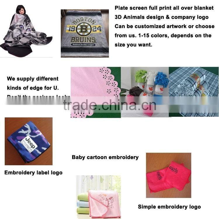 red wine faux fur micro fleece with sherpa fabric durable machine washable OEM sherpa throw