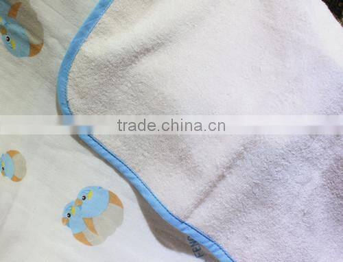 New product Baby Wrap Towel