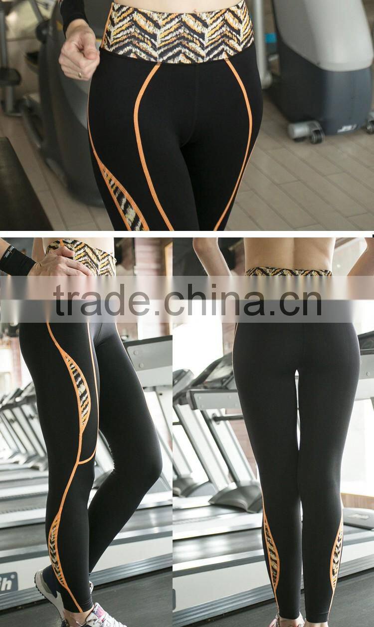Spring Summer Outdoor Wholesale Legging Yoga Wear