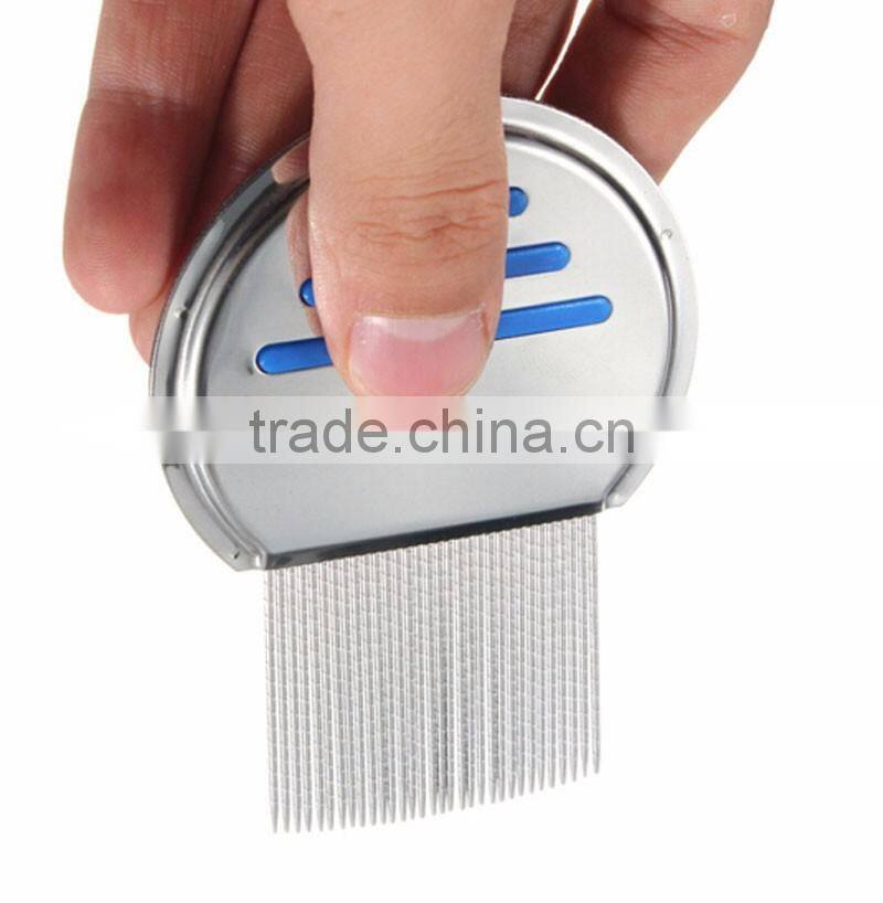 Factory wholesale head nit lice comb