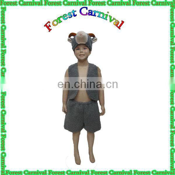 TZ2014803 Popular Fancy Sheep Mascot Rompers for boys Manufacturer