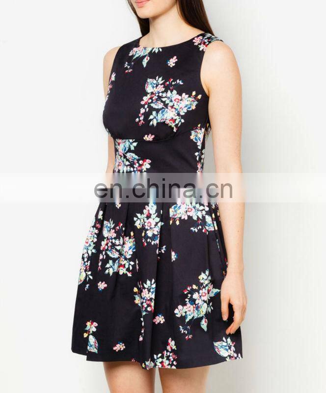 CHEFON Cut out back pleated unique evening dresses