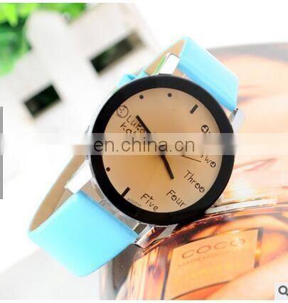 Watch Women Godbead brand luxury Fashion Casual quartz Unique Stylish Hollow skeleton watches leather sport Lady wristwatches
