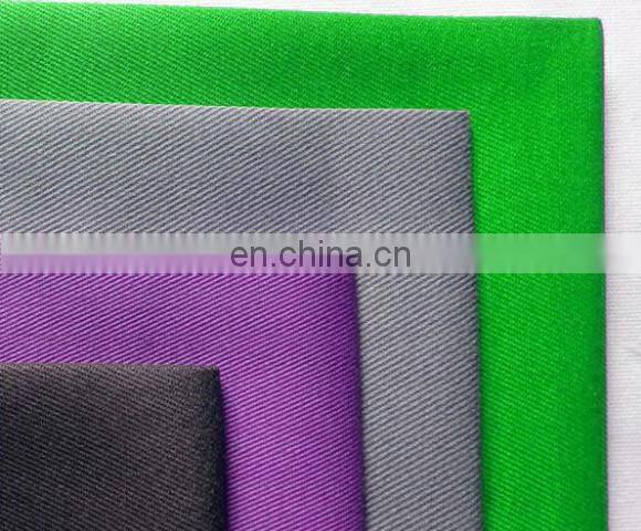 EN 11611 oil-water oil-water repellent waterproof woven fabric