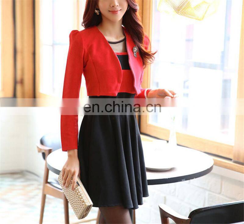 women special occasion dresses office suits