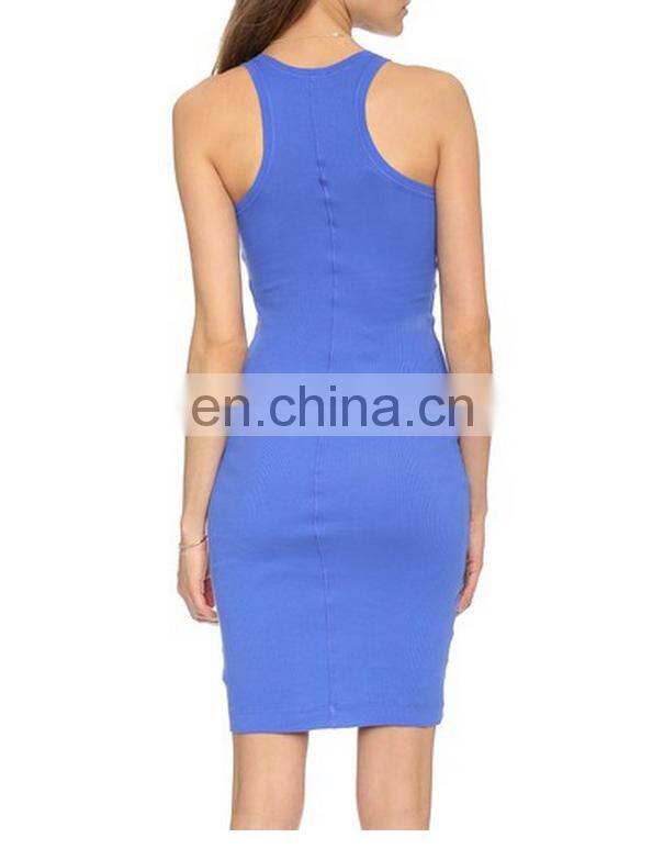 2016 New arrivel high quality women fashion dress