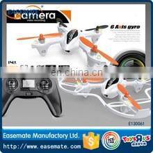 The cheap drone 2.4G 4CH RC aircraft RC drone for wholesale