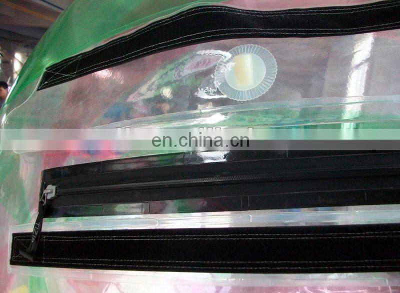 Excellent quality water bouncing ball