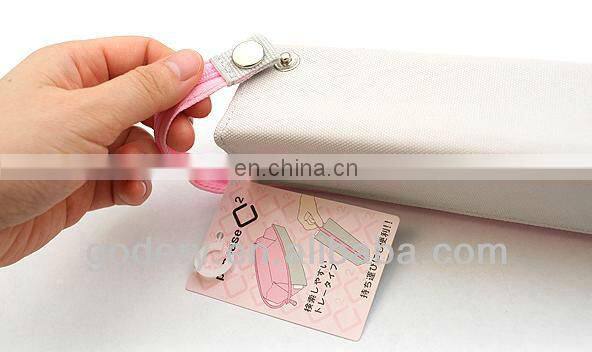 Colorful Cube Pencil Case