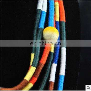 fashion necklace high quality ,factory necklacew