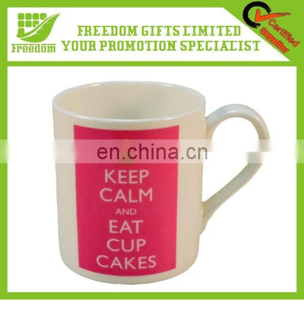 Fashionable GIfts Couple Heart Shape Mugs