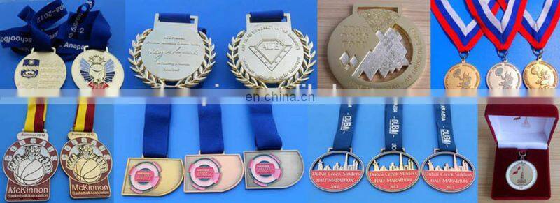 SILVER/COPPER/GOLD CUSTOM CHAAPIONSHIPS MEDAL FOR AUSSIE