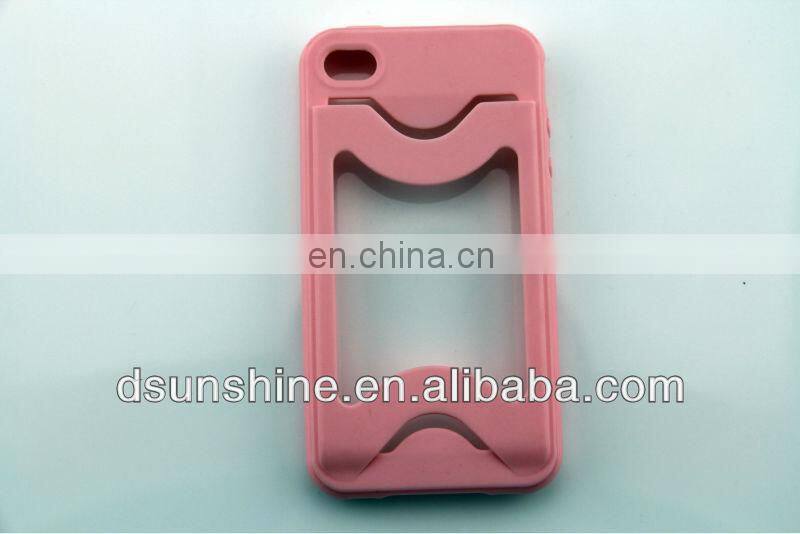 Plastic hard cover case for mobile phone