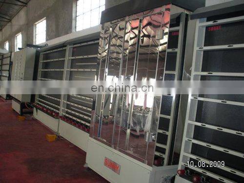 insulating glass machine--Hollow glass machine