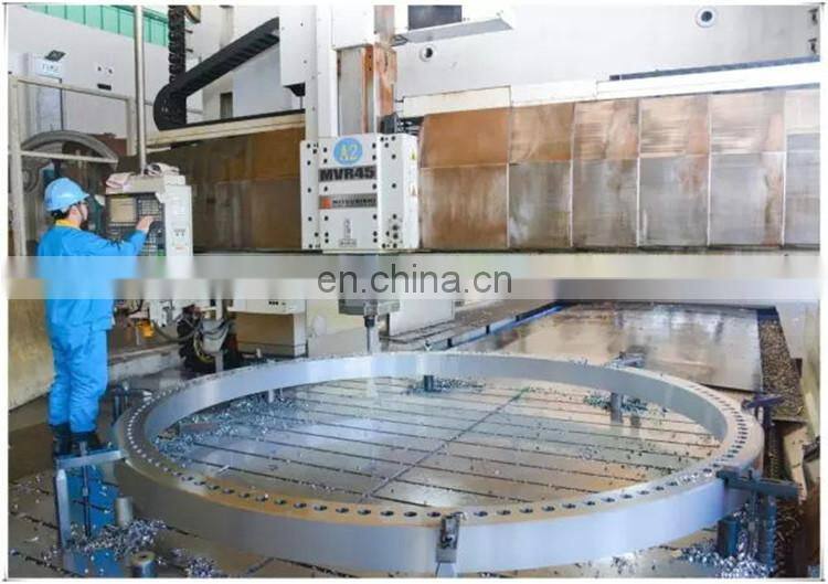 Quality assured custom processing small quantity order available cnc machining service