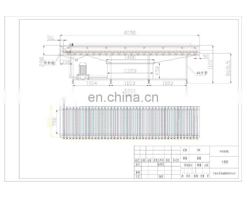 Fresh vegetable washing machines/green leaves vegetable washing machine for sale