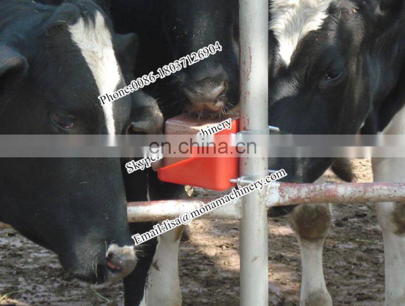 Natural Livestock Salt Block for Cattle cow livestock supplement compress machine